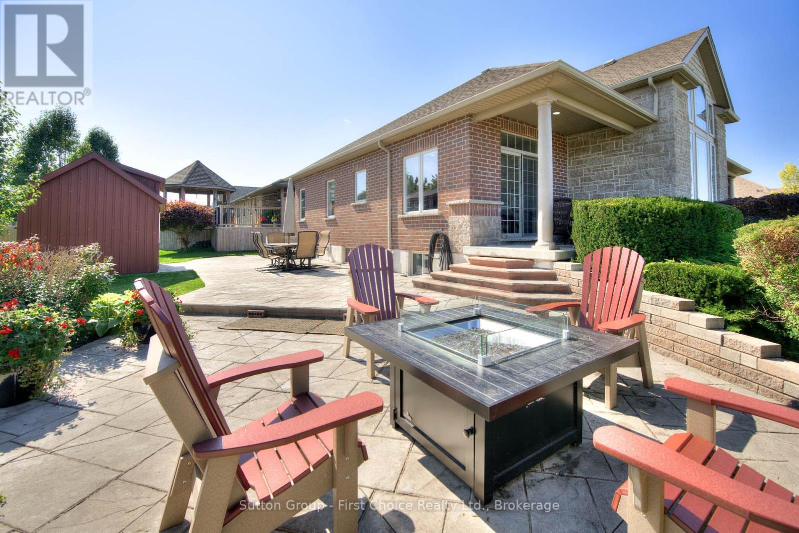 211 Sunset Drive, West Perth, Ontario  N0K 1W0 - Photo 39 - X12440185