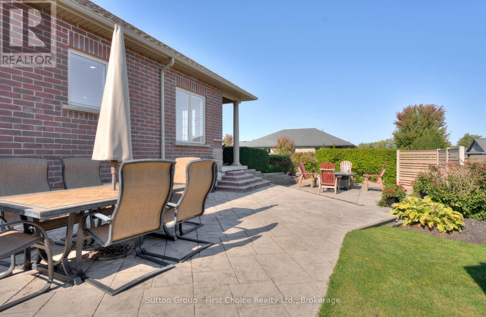 211 Sunset Drive, West Perth, Ontario  N0K 1W0 - Photo 40 - X12440185
