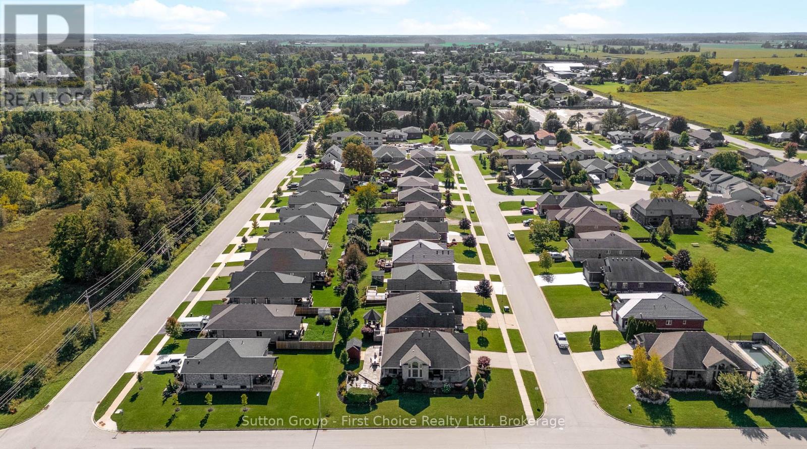 211 Sunset Drive, West Perth, Ontario  N0K 1W0 - Photo 43 - X12440185