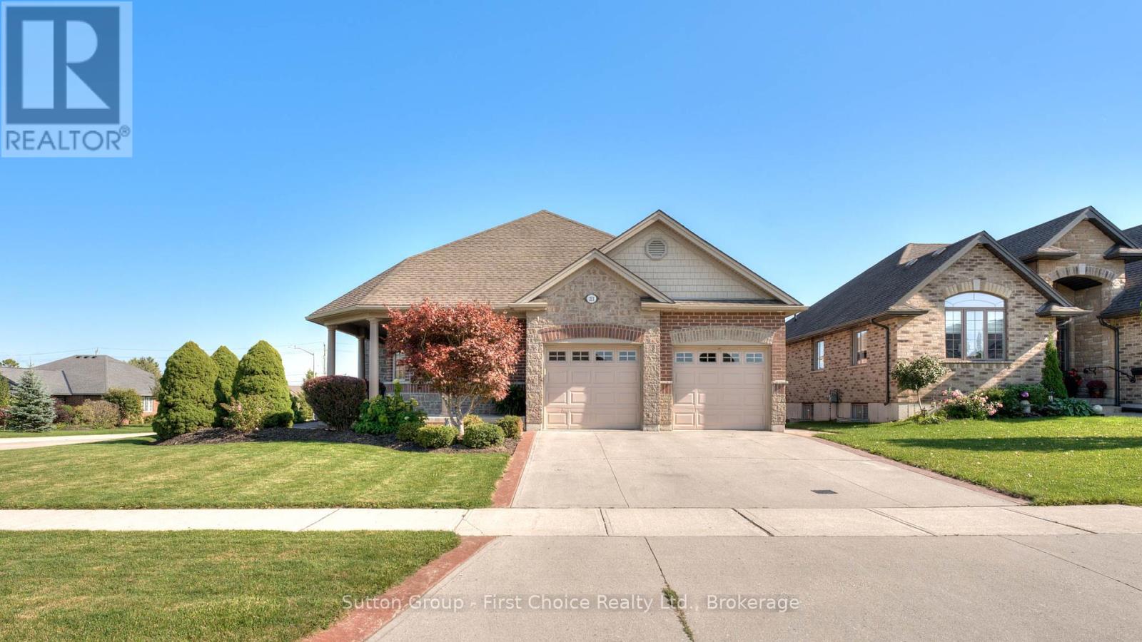 211 Sunset Drive, West Perth, Ontario  N0K 1W0 - Photo 46 - X12440185