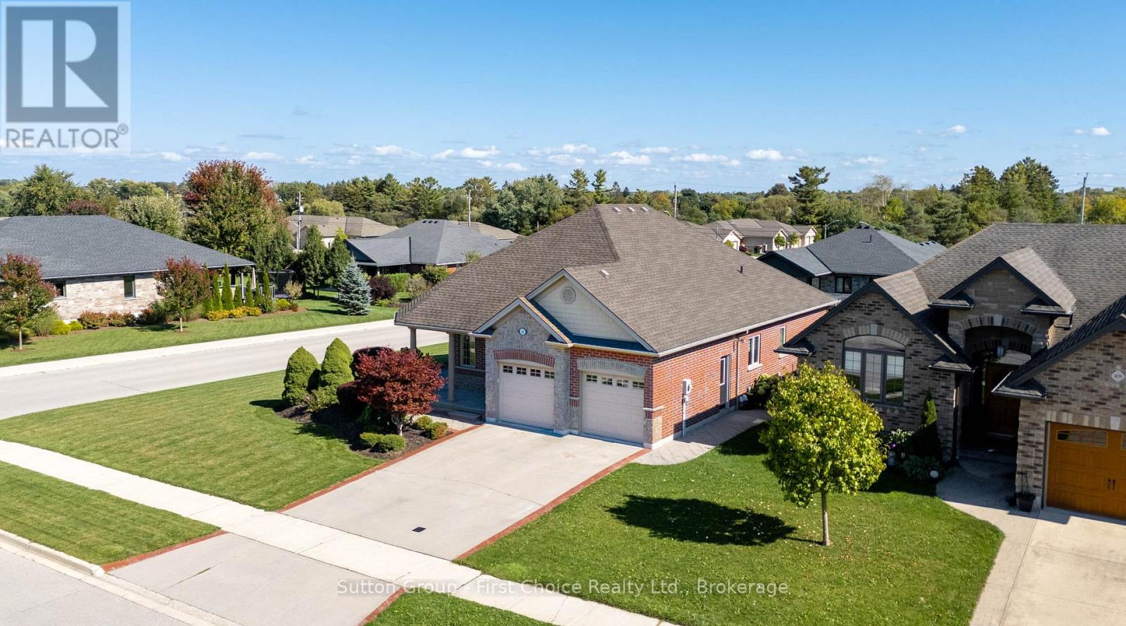 211 Sunset Drive, West Perth, Ontario  N0K 1W0 - Photo 47 - X12440185