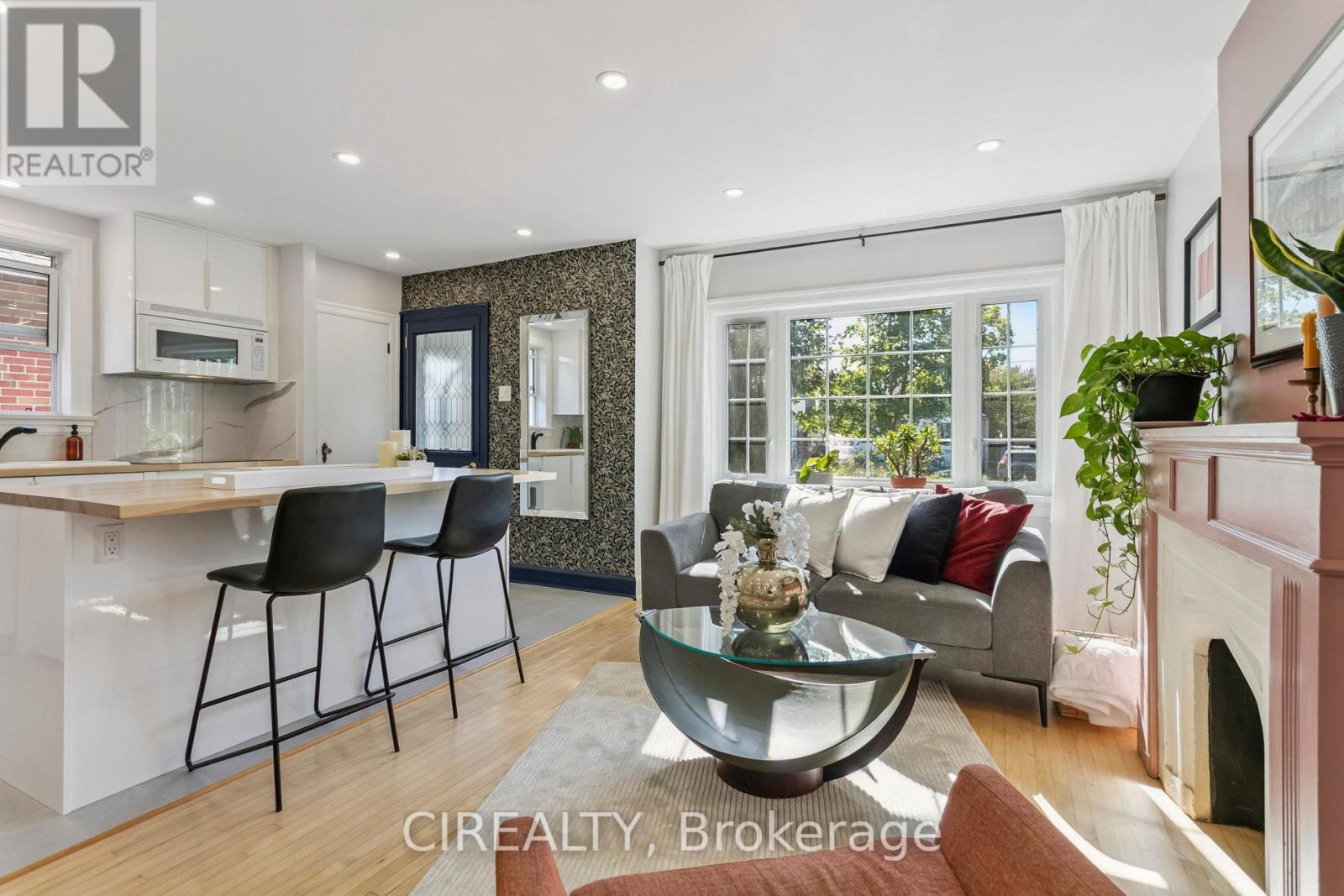 140 ELLINS AVENUE, Toronto, Ontario