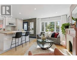 140 ELLINS AVENUE, Toronto, Ontario