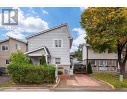 13 Jeffrey Street, Brampton (Northgate), Ca