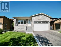 1215 LARNY COURT, Mississauga, Ontario