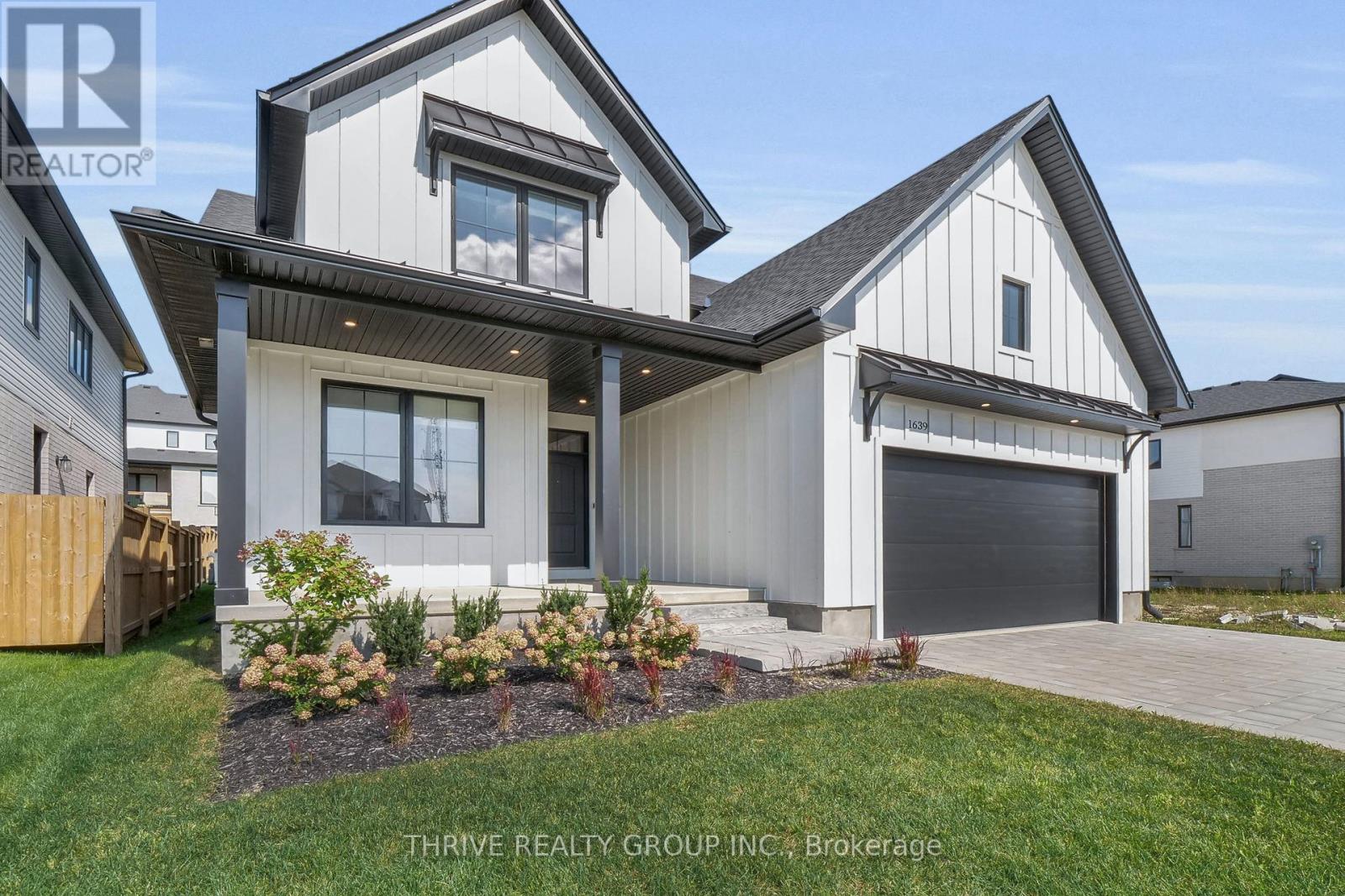 1639 Upper West Avenue, London South, Ontario  N6K 0K6 - Photo 1 - X12440152