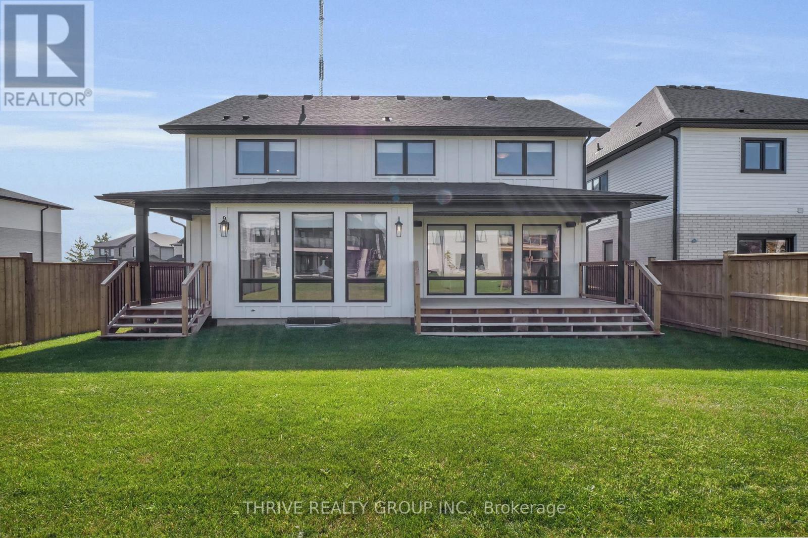 1639 Upper West Avenue, London South, Ontario  N6K 0K6 - Photo 33 - X12440152