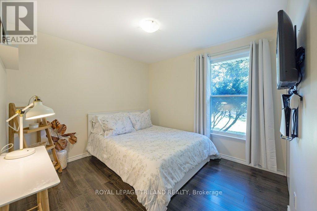28 Mctaggart Crescent, London North, Ontario  N5X 2E3 - Photo 23 - X12440170