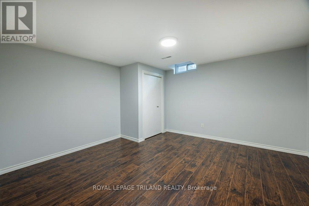 28 Mctaggart Crescent, London North, Ontario  N5X 2E3 - Photo 30 - X12440170
