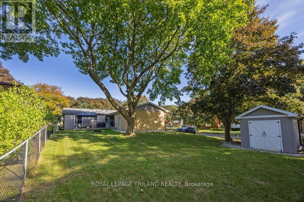 28 Mctaggart Crescent, London North, Ontario  N5X 2E3 - Photo 40 - X12440170