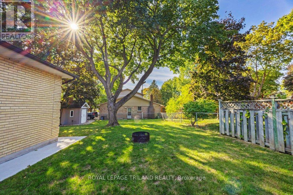 28 Mctaggart Crescent, London North, Ontario  N5X 2E3 - Photo 41 - X12440170