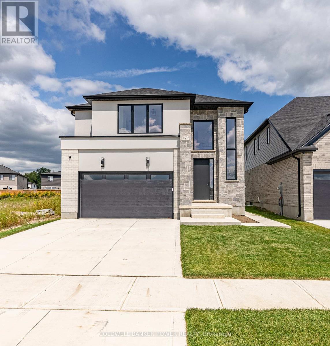 2692 Heardcreek Trail, London North, Ontario  N6G 0W1 - Photo 1 - X12440171