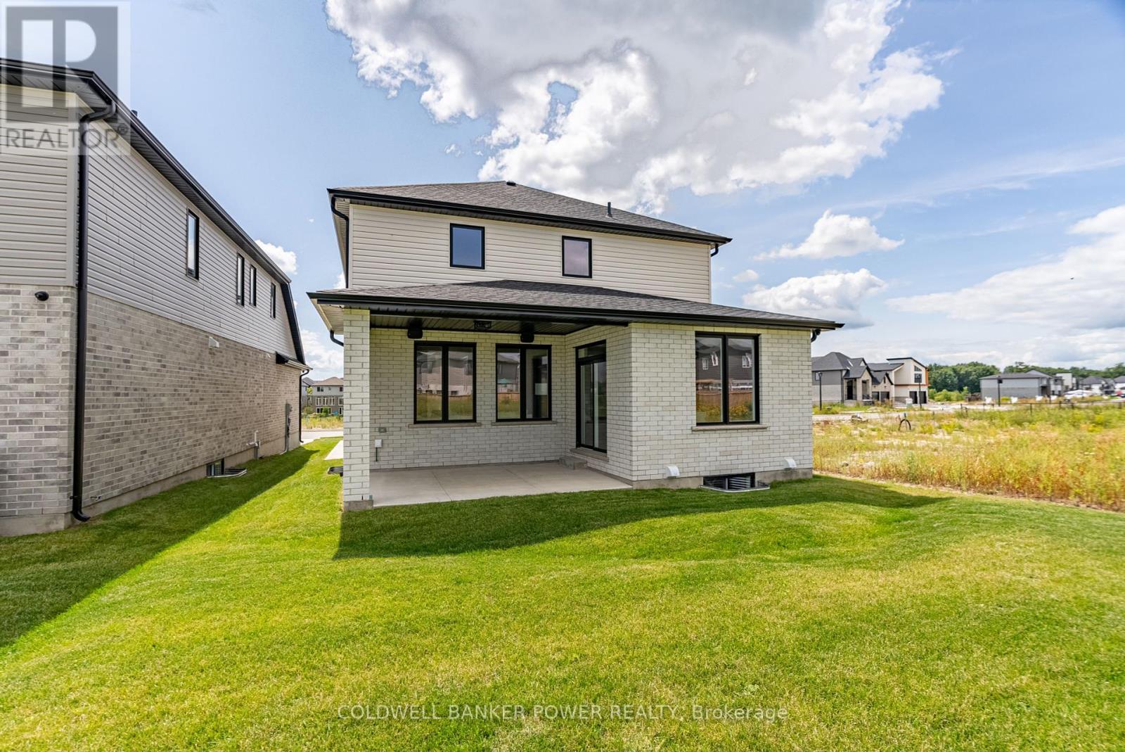 2692 Heardcreek Trail, London North, Ontario  N6G 0W1 - Photo 40 - X12440171
