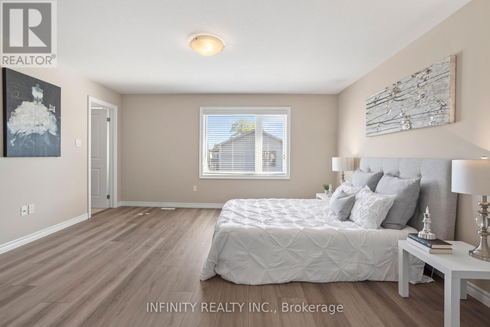 2018 Clayridge Way, London North, Ontario  N6G 0V3 - Photo 23 - X12440190