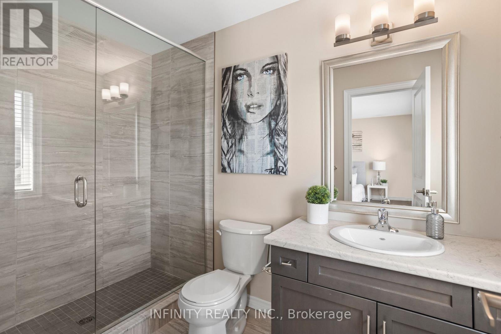 2018 Clayridge Way, London North, Ontario  N6G 0V3 - Photo 25 - X12440190