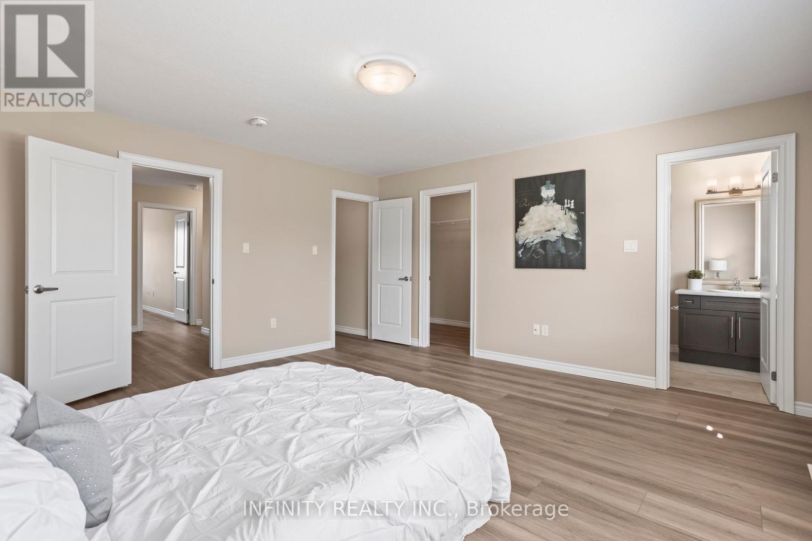 2018 Clayridge Way, London North, Ontario  N6G 0V3 - Photo 27 - X12440190