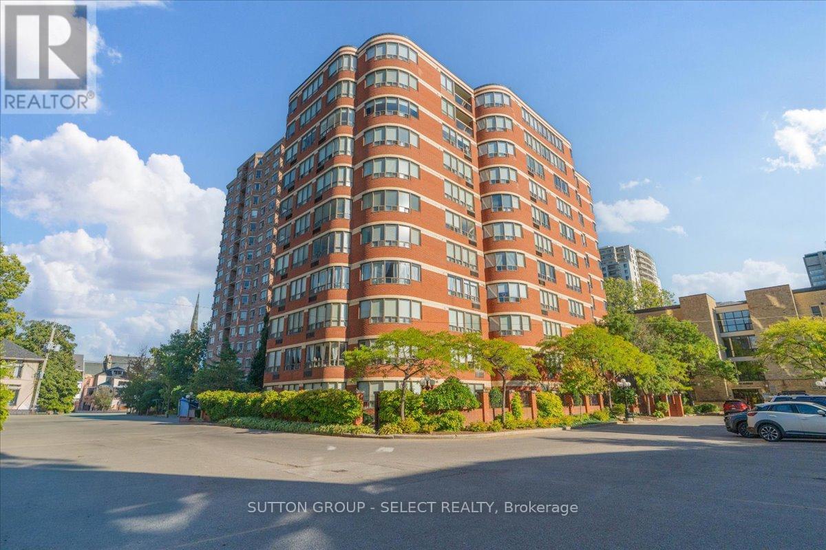 903 - 7 Picton Street, London East, Ontario  N6B 3N7 - Photo 1 - X12440246