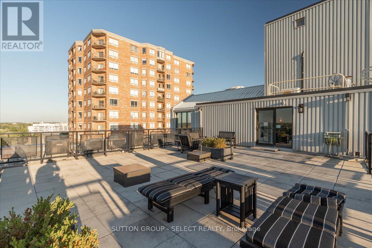 903 - 7 Picton Street, London East, Ontario  N6B 3N7 - Photo 18 - X12440246