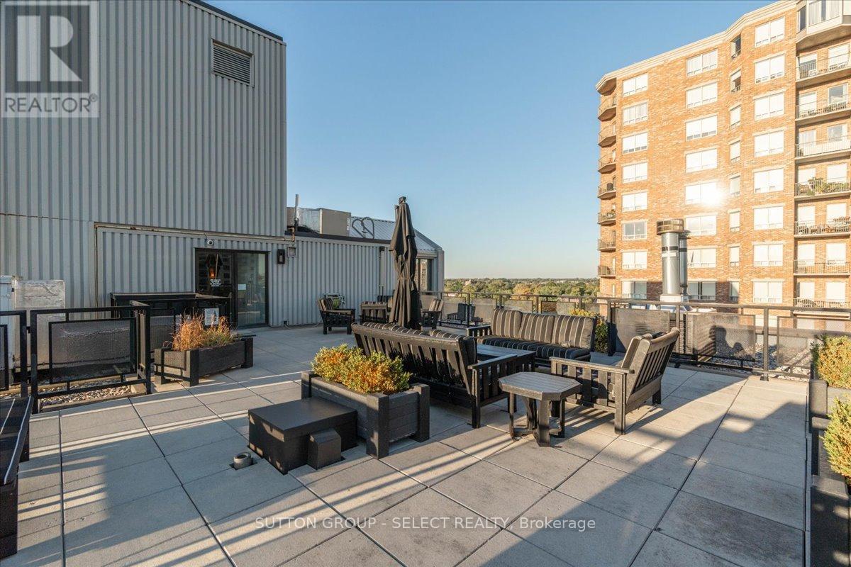 903 - 7 Picton Street, London East, Ontario  N6B 3N7 - Photo 21 - X12440246