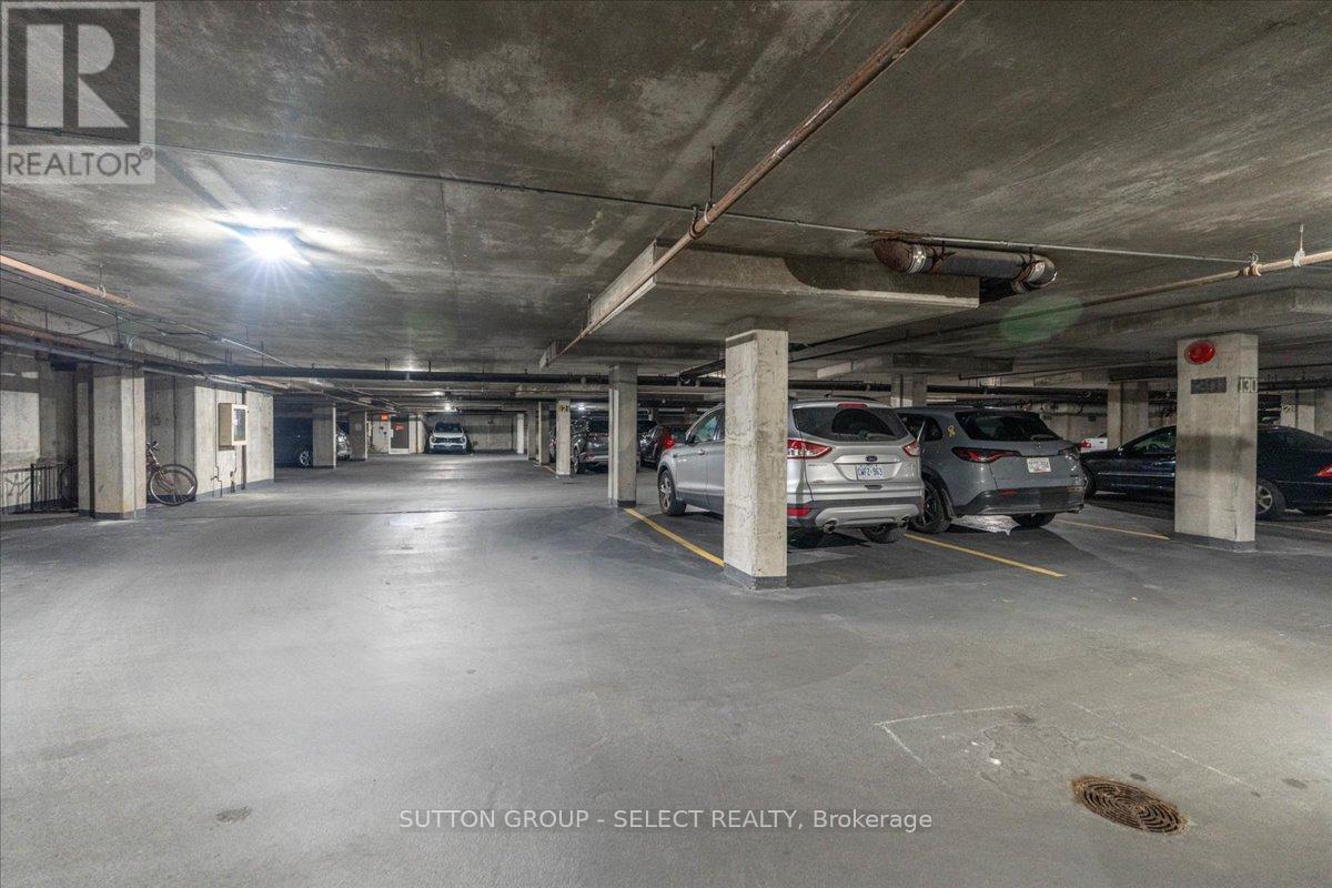 903 - 7 Picton Street, London East, Ontario  N6B 3N7 - Photo 47 - X12440246