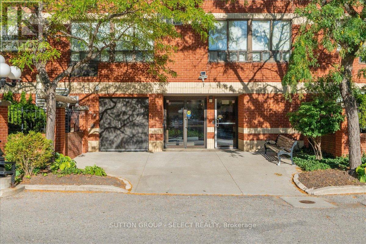 903 - 7 Picton Street, London East, Ontario  N6B 3N7 - Photo 49 - X12440246