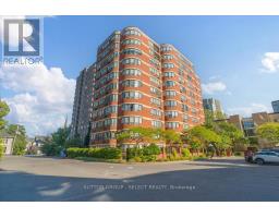 903 - 7 PICTON STREET, London East, Ontario