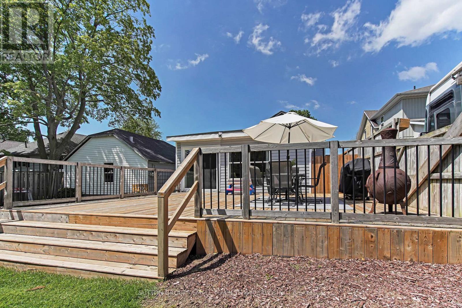 83 John Street W, South Huron, Ontario  N0M 1S1 - Photo 17 - X12440267