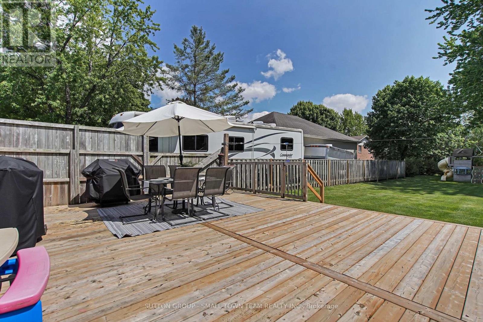 83 John Street W, South Huron, Ontario  N0M 1S1 - Photo 7 - X12440267