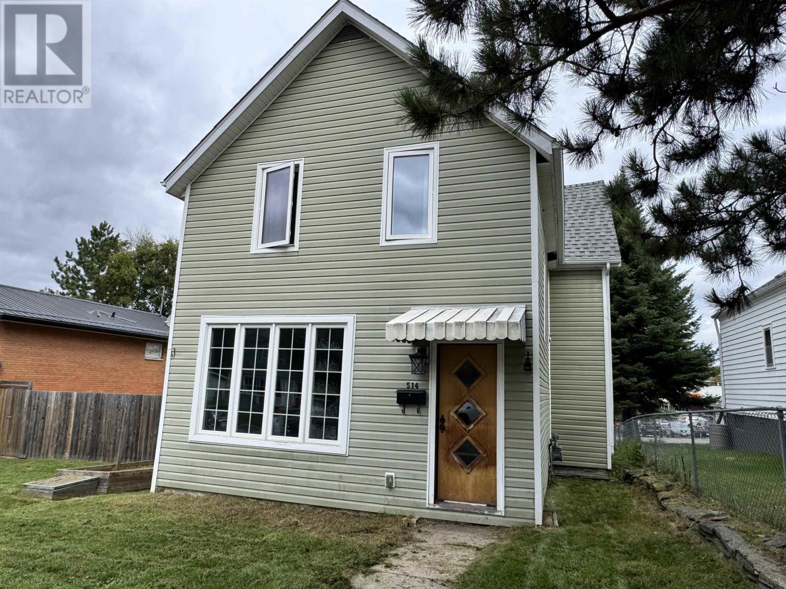 514 First Street South, Kenora, Ontario