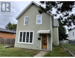 514 First Street South, Kenora, Ca