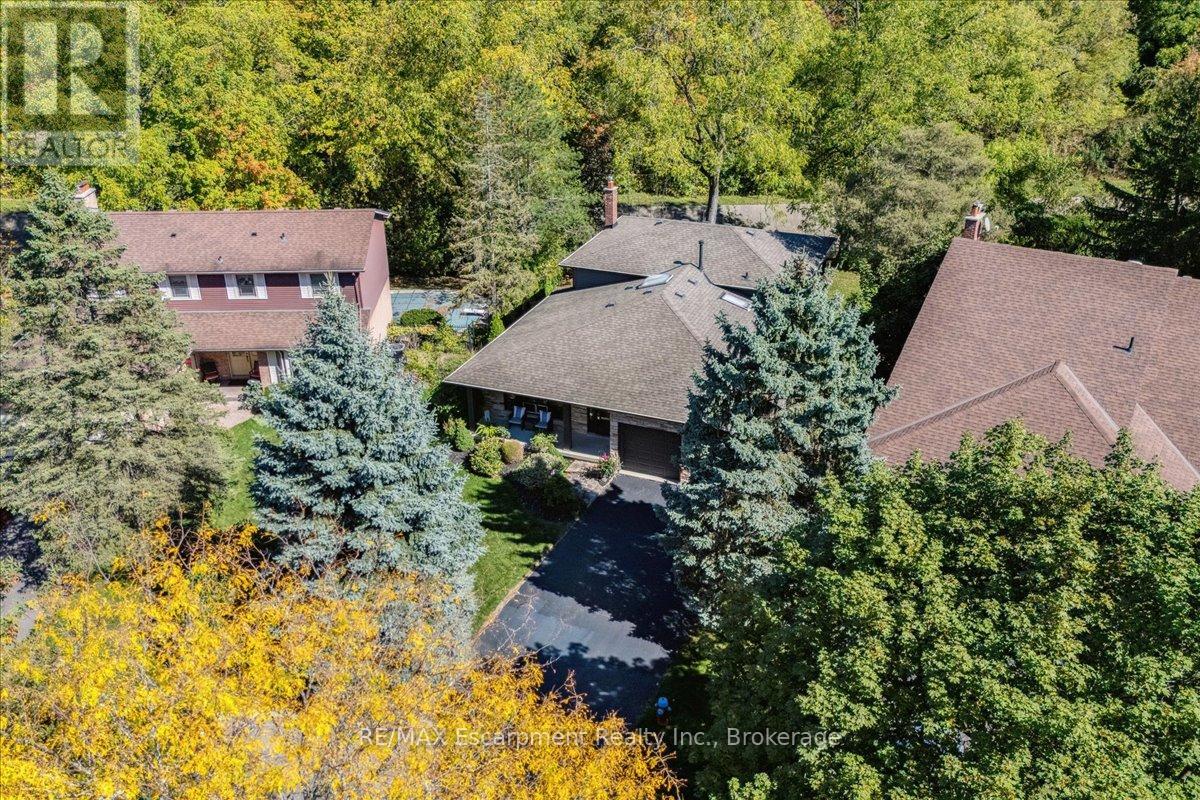 346 Kingsway Place, Milton, Ontario  L9T 4C8 - Photo 41 - W12440250