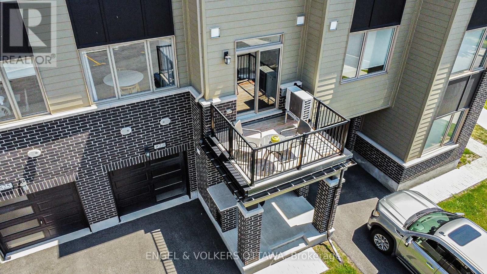 827 Kiniw Private, Ottawa, Ontario  K1K 5A3 - Photo 23 - X12440135