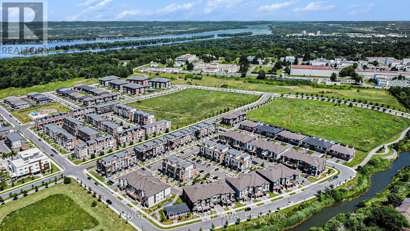 827 Kiniw Private, Ottawa, Ontario  K1K 5A3 - Photo 27 - X12440135