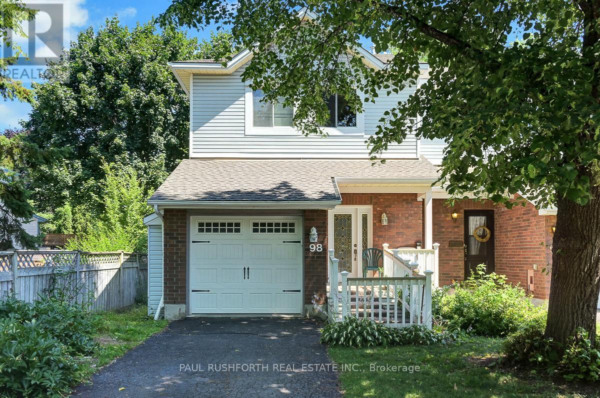 98 Piper Crescent, Ottawa, Ontario  K2K 2S9 - Photo 2 - X12440143