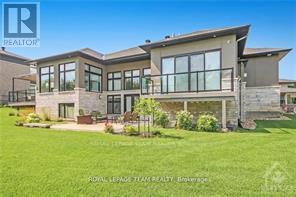 525 Leimerk Court, Ottawa, Ontario  K4M 0B2 - Photo 44 - X12440169
