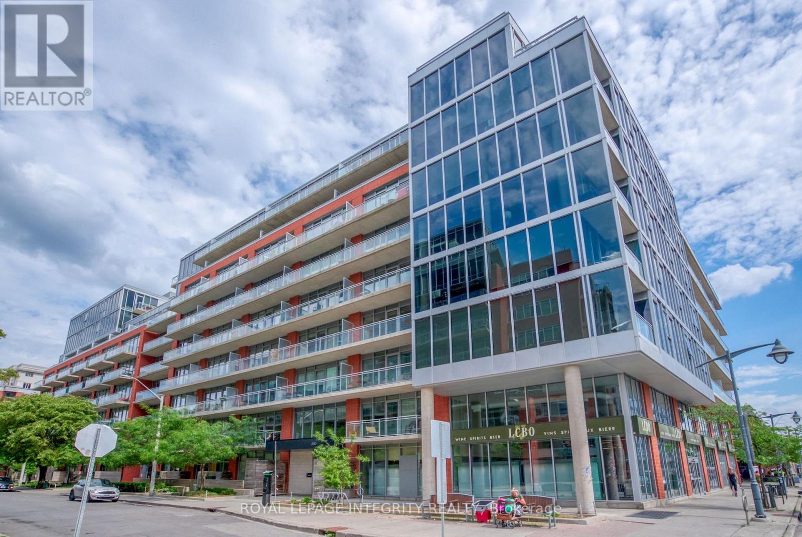 610 - 360 MCLEOD STREET, Ottawa, Ontario