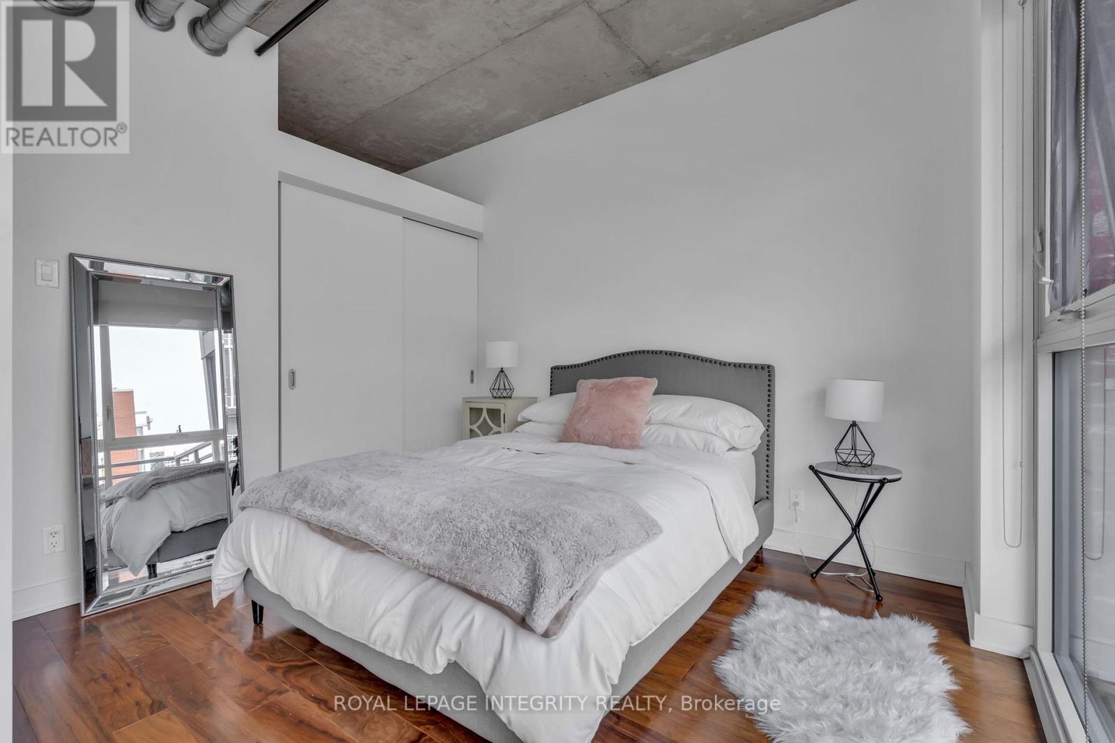 610 - 360 Mcleod Street, Ottawa, Ontario  K2P 1A9 - Photo 10 - X12440220