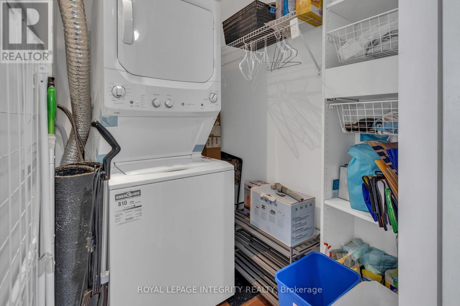 610 - 360 Mcleod Street, Ottawa, Ontario  K2P 1A9 - Photo 15 - X12440220