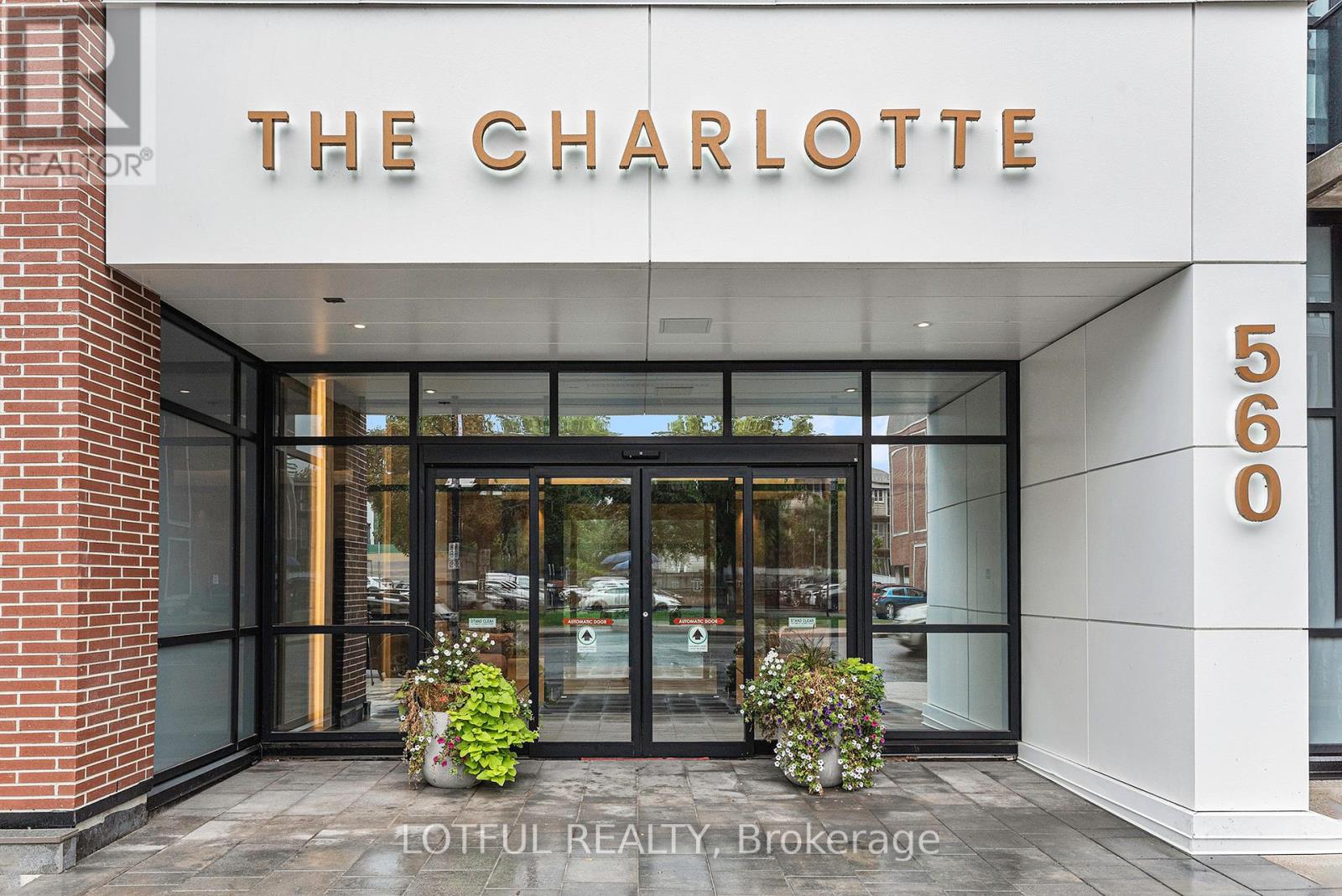 1409 - 560 RIDEAU STREET, Ottawa, Ontario