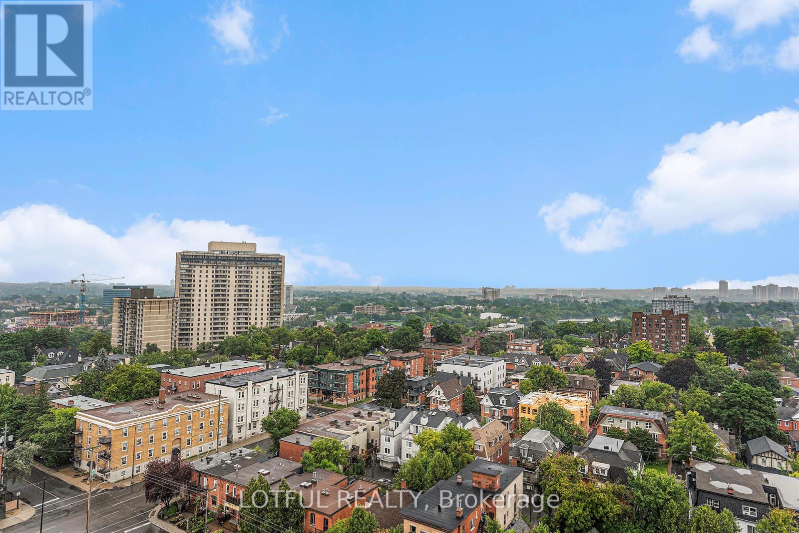 1409 - 560 Rideau Street, Ottawa, Ontario  K1N 0G3 - Photo 22 - X12440225