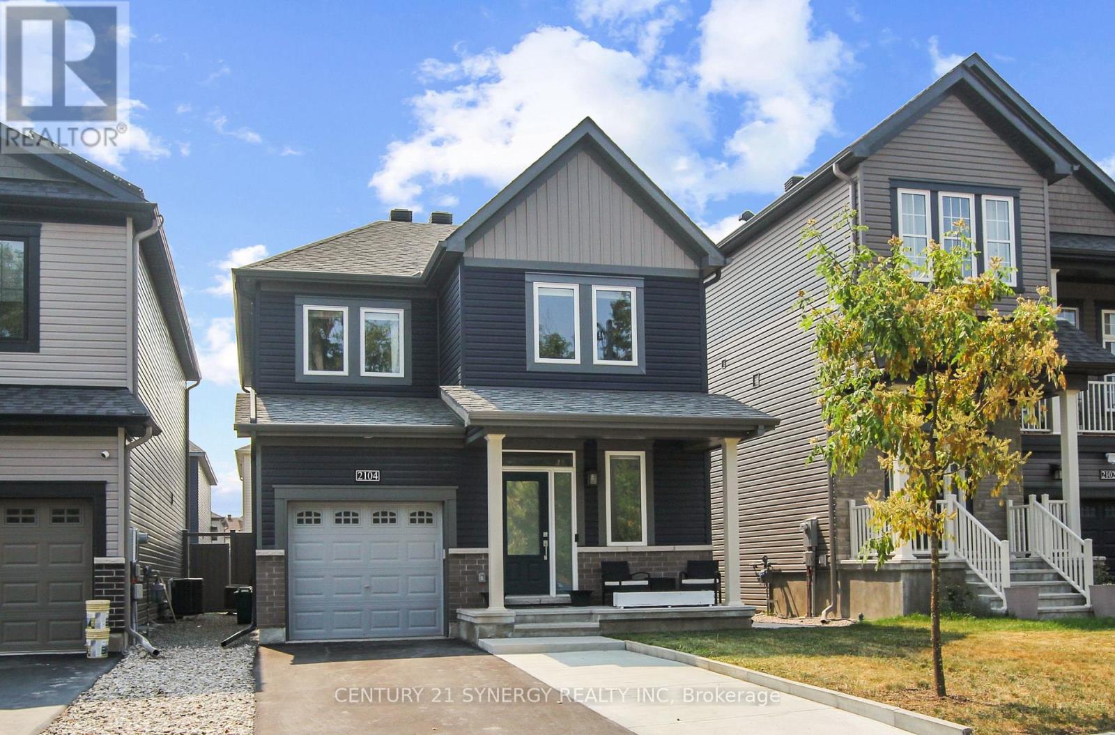 2104 CALTRA CRESCENT, Ottawa, Ontario