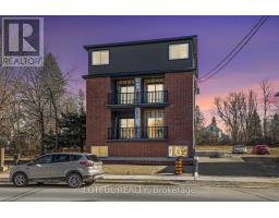 131 GORE STREET E, Perth, Ontario