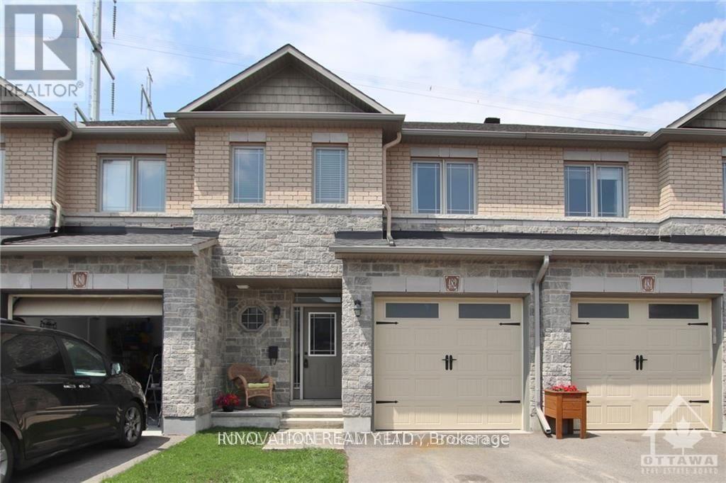 482 BARRICK HILL ROAD N, Ottawa, Ontario