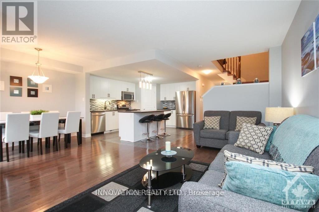 482 Barrick Hill Road N, Ottawa, Ontario  K2M 0H8 - Photo 4 - X12440251