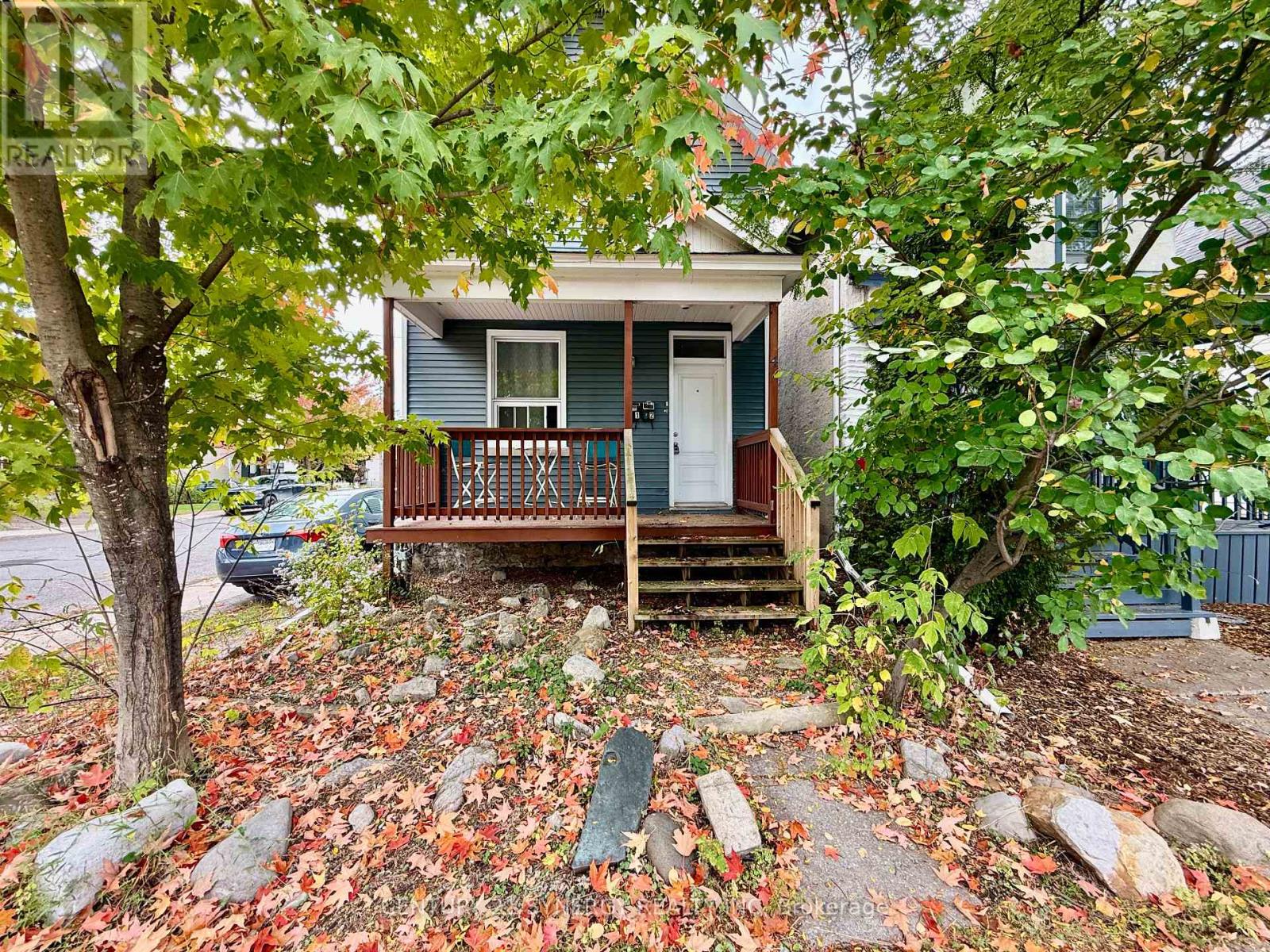 2 - 4 GOULD STREET, Ottawa, Ontario