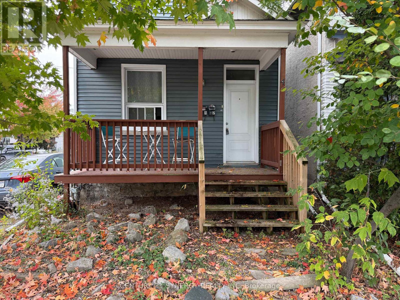 2 - 4 Gould Street, Ottawa, Ontario  K1Y 2P2 - Photo 2 - X12440263