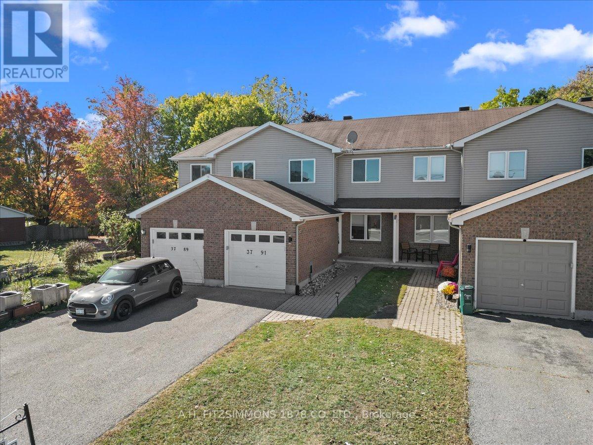 3791 CARP ROAD, Ottawa, Ontario