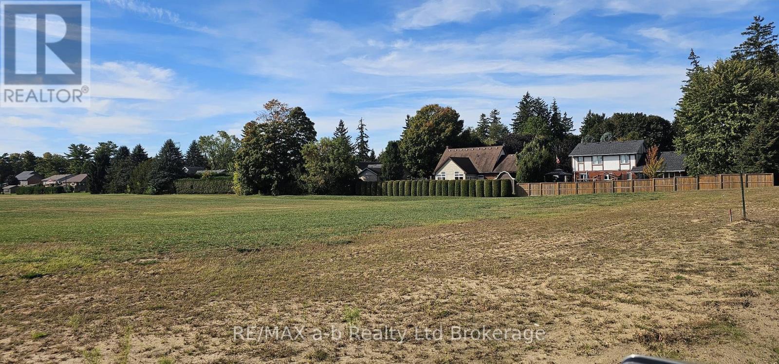 LOT 20 MEADOWLANDS DRIVE, Norwich, Ontario