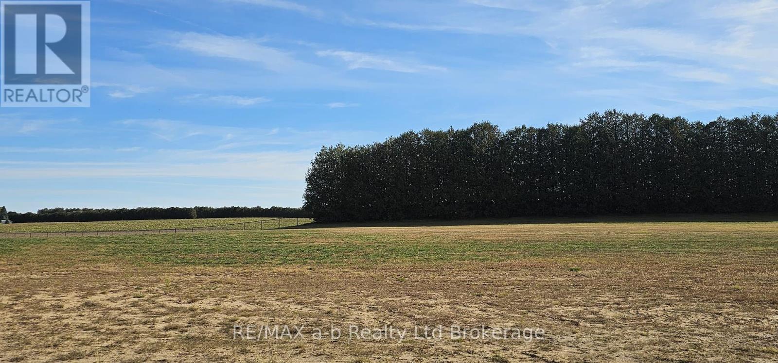LOT 8 MEADOWLANDS DRIVE, Norwich, Ontario