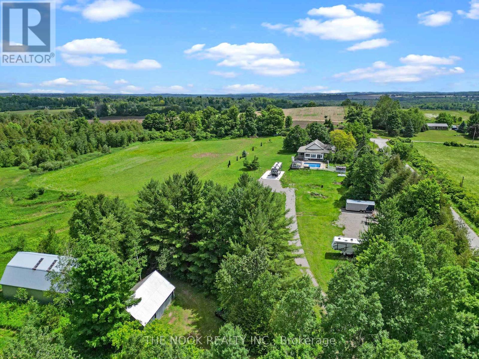 593 Pigeon Creek Road, Kawartha Lakes, Ontario  L0B 1K0 - Photo 37 - X12432723